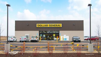 Plus de détails pour 18793 Solomon Blatt Ave, Blackville, SC - Commerce de détail à vendre