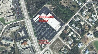 More details for 7850 Roseland Rd, Sebastian, FL - Land for Lease