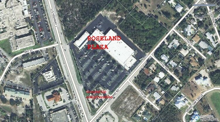 7850 Roseland Rd, Sebastian, FL à louer - Photo principale - Image 1 de 6