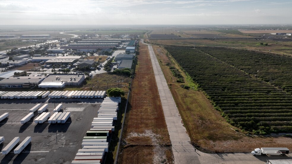 6401 S 33rd St, McAllen, TX for lease - Building Photo - Image 3 of 11