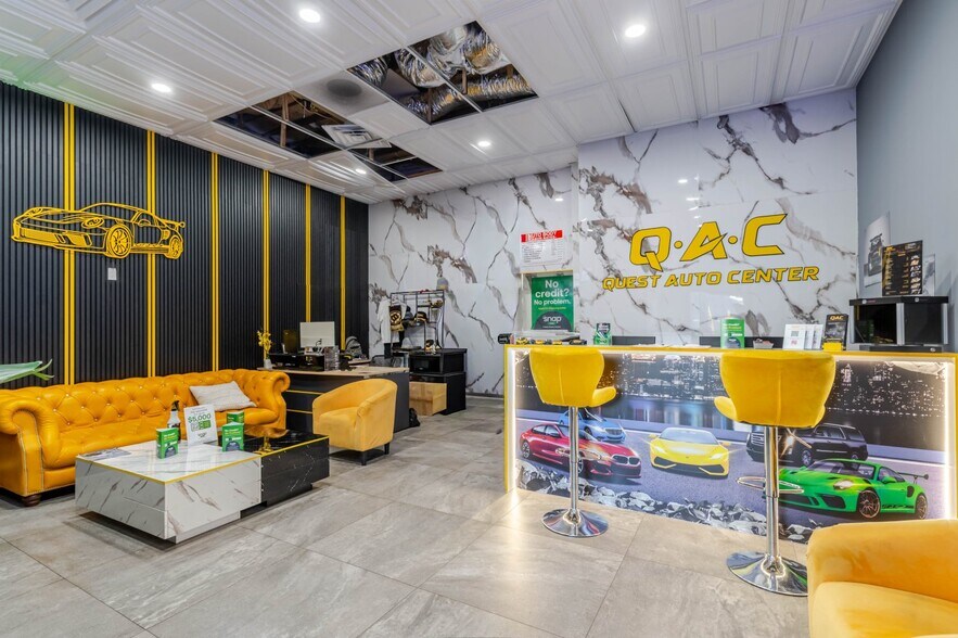 2346 N San Fernando Rd, Los Angeles, CA à louer - Photo du bâtiment - Image 3 de 16