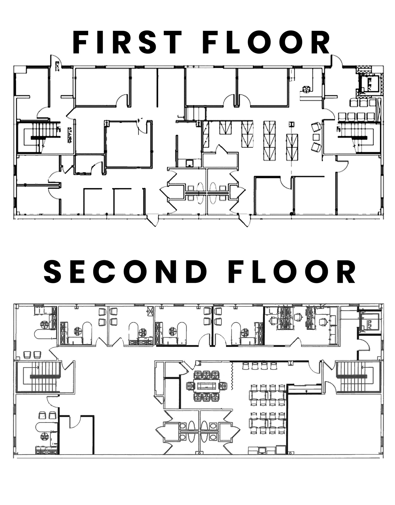 1406 Doughty Rd, Egg Harbor Township, NJ for lease Floor Plan- Image 1 of 1