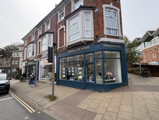 More details for 29 City Rd, Winchester - Retail for Lease