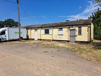 Plus de détails pour Moor Rd, Great Staughton - Industriel à louer