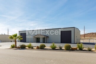 More details for 712 S 5725 W, Hurricane, UT - Industrial for Sale