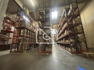 Plus de détails pour Industriel à louer