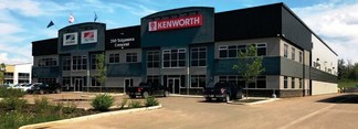 Plus de détails pour 240 Taiganova Cres, Fort McMurray, AB - Industriel à vendre