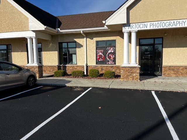 553 Beckett Rd, Logan Township, NJ for lease - Building Photo - Image 2 of 3