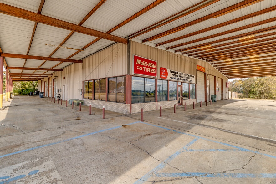1137 US-80 Hwy, Monroe, LA for sale - Building Photo - Image 3 of 34