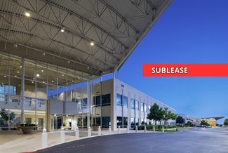 More details for 810 Hester's Crossing, Round Rock, TX - Office for Lease