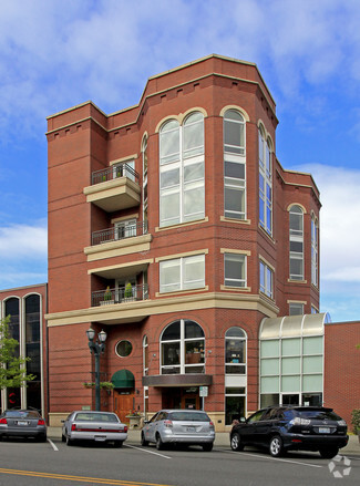 More details for 2910 Colby Ave, Everett, WA - Office for Lease