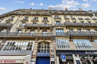 More details for 48 Rue Montmartre, Paris - Office for Lease