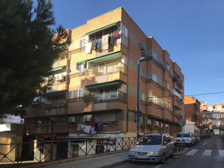 More details for Calle San Francisco, 10, Leganés - Multifamily for Sale