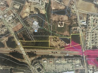 More details for FUTURE JONES STREET EXTENSION, Zebulon, NC - Land for Sale