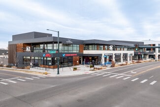 More details for 63 N Quebec st, Denver, CO - Retail for Lease