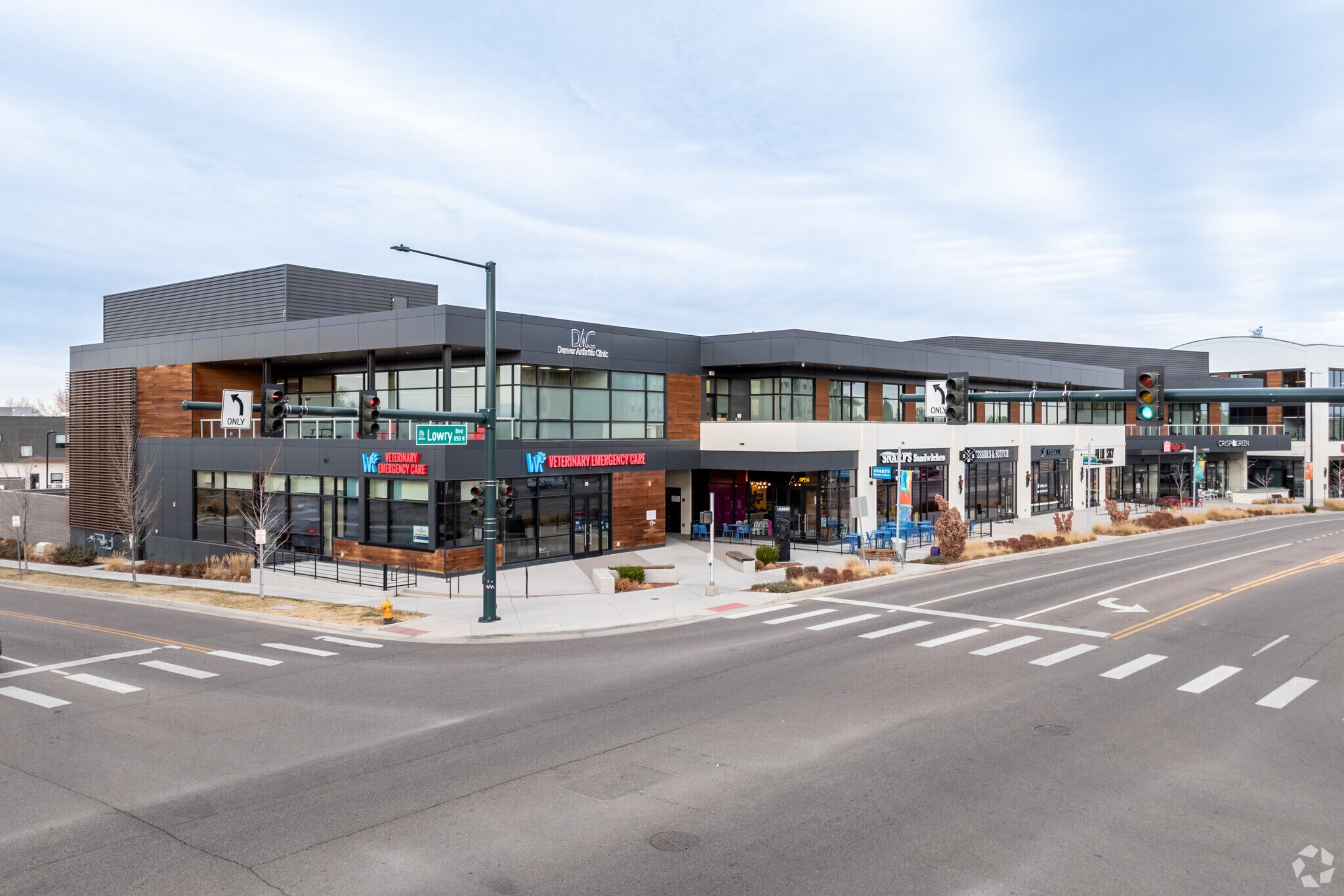 63 N Quebec st, Denver, CO à louer Photo principale- Image 1 de 15