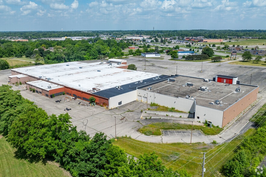 5116-5120 Salem Ave, Trotwood, OH for sale - Building Photo - Image 3 of 16