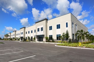 More details for 3165 Lakewood Ranch Blvd, Bradenton, FL - Industrial for Lease