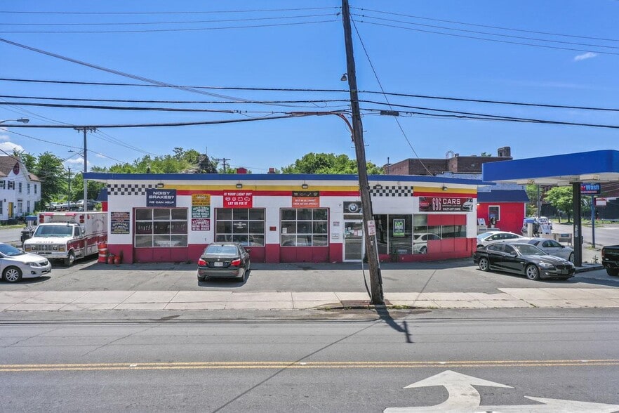 690-696 River St, Troy, NY for sale - Building Photo - Image 3 of 46