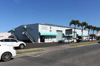 More details for 283 Lalo St, Kahului, HI - Office for Lease
