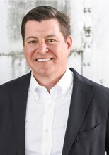Keith Buchanan