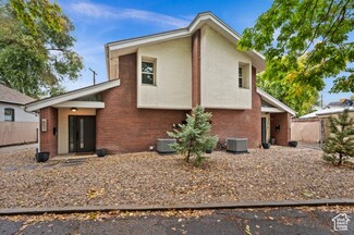 Plus de détails pour 653 S Iverson St, Salt Lake City, UT - Multi-résidentiel à vendre