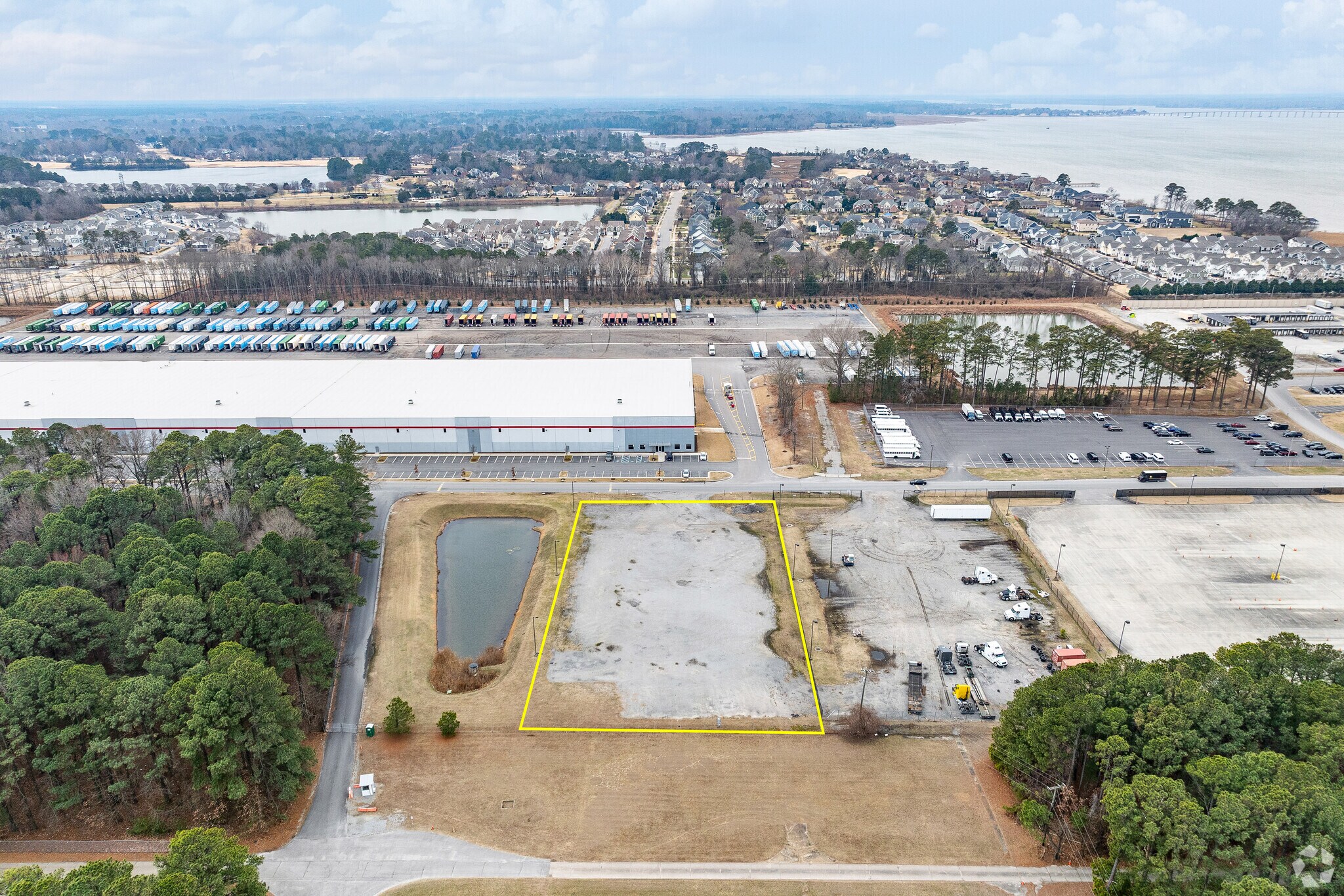 6701 College Dr, Suffolk, VA for lease Primary Photo- Image 1 of 20