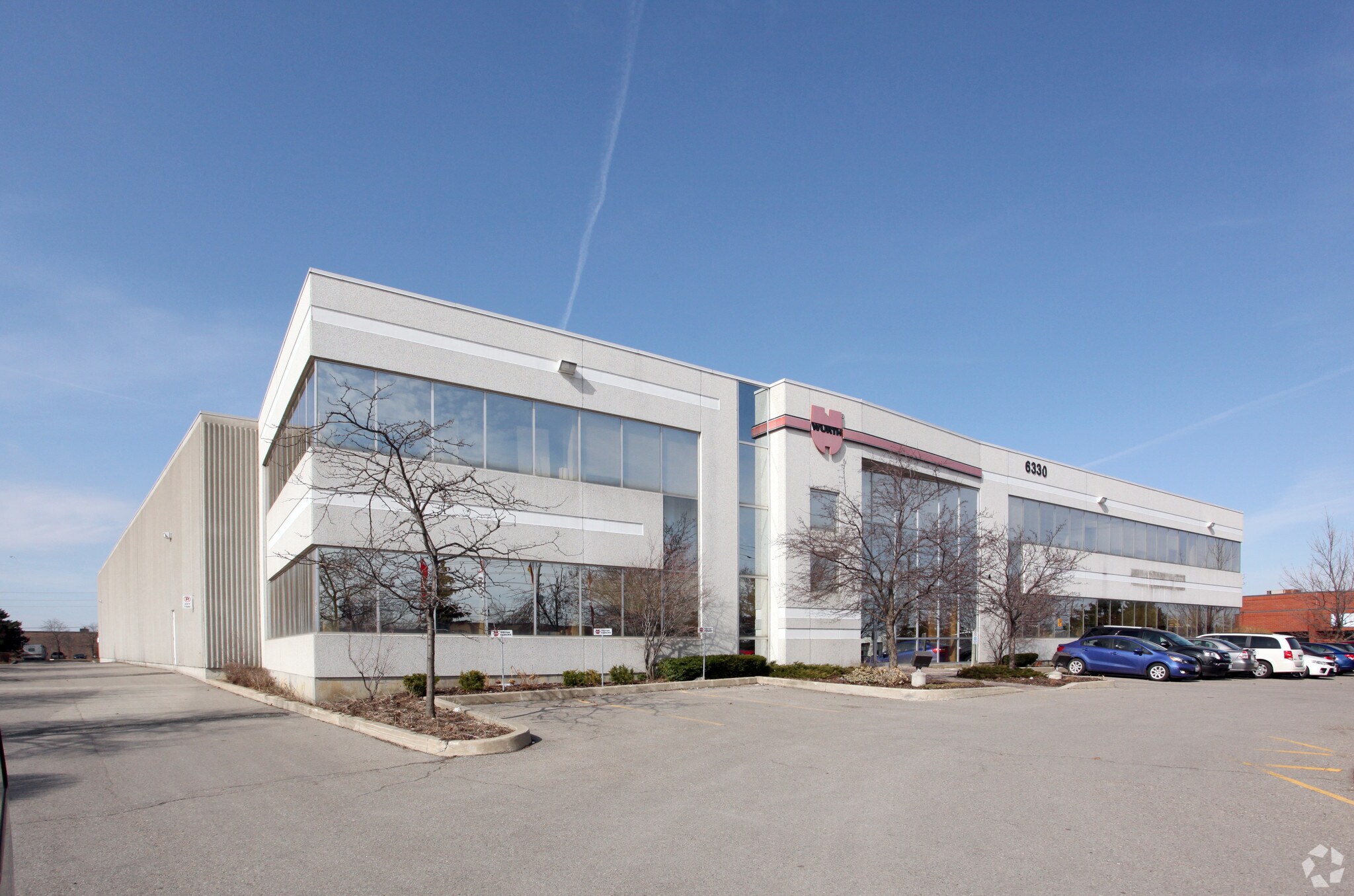 6330 Tomken Rd, Mississauga, ON for sale Primary Photo- Image 1 of 1