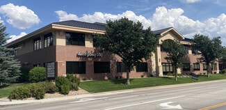 More details for 18801 E Mainstreet, Parker, CO - Office, Office/Medical for Lease