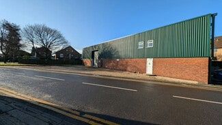 More details for Southampton Rd, Ringwood - Industrial for Lease