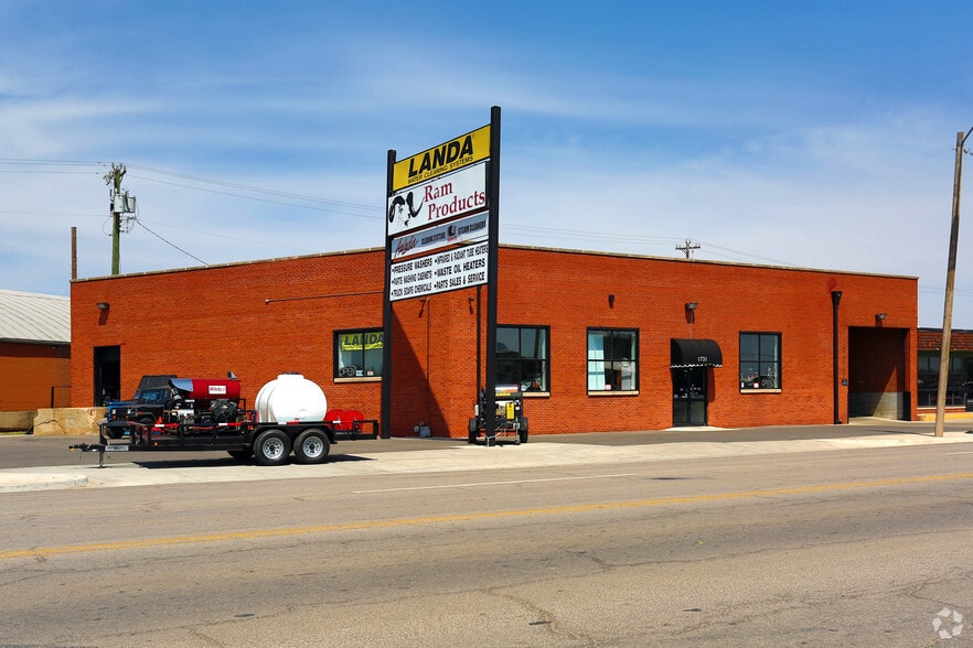 1731 S Agnew Ave, Oklahoma City, OK for sale - Primary Photo - Image 2 of 5