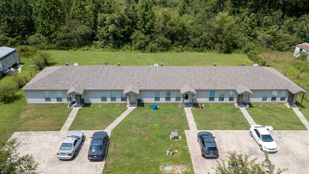 17 Oddie Ln, Ward, AR à vendre - Photo du bâtiment - Image 1 de 5