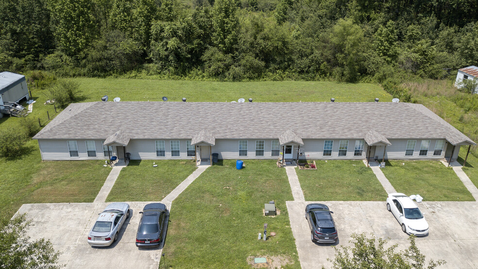 24 Oddie Ln, Ward, AR à vendre - Photo du b timent - Image 1 de 5