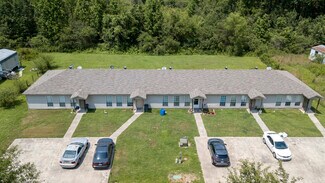 Plus de détails pour 17 Oddie Ln, Ward, AR - Multi-résidentiel à vendre