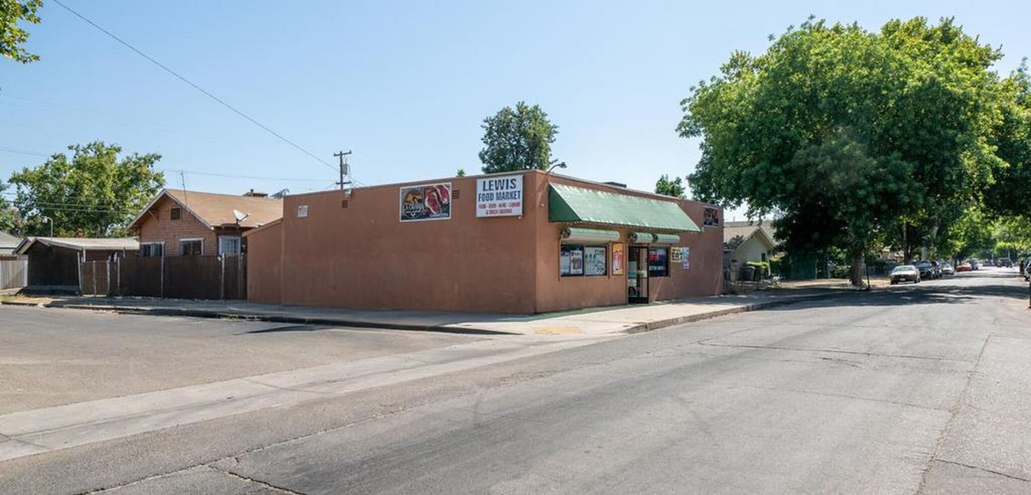 2301 E Lewis Ave, Fresno, CA for sale Building Photo- Image 1 of 21