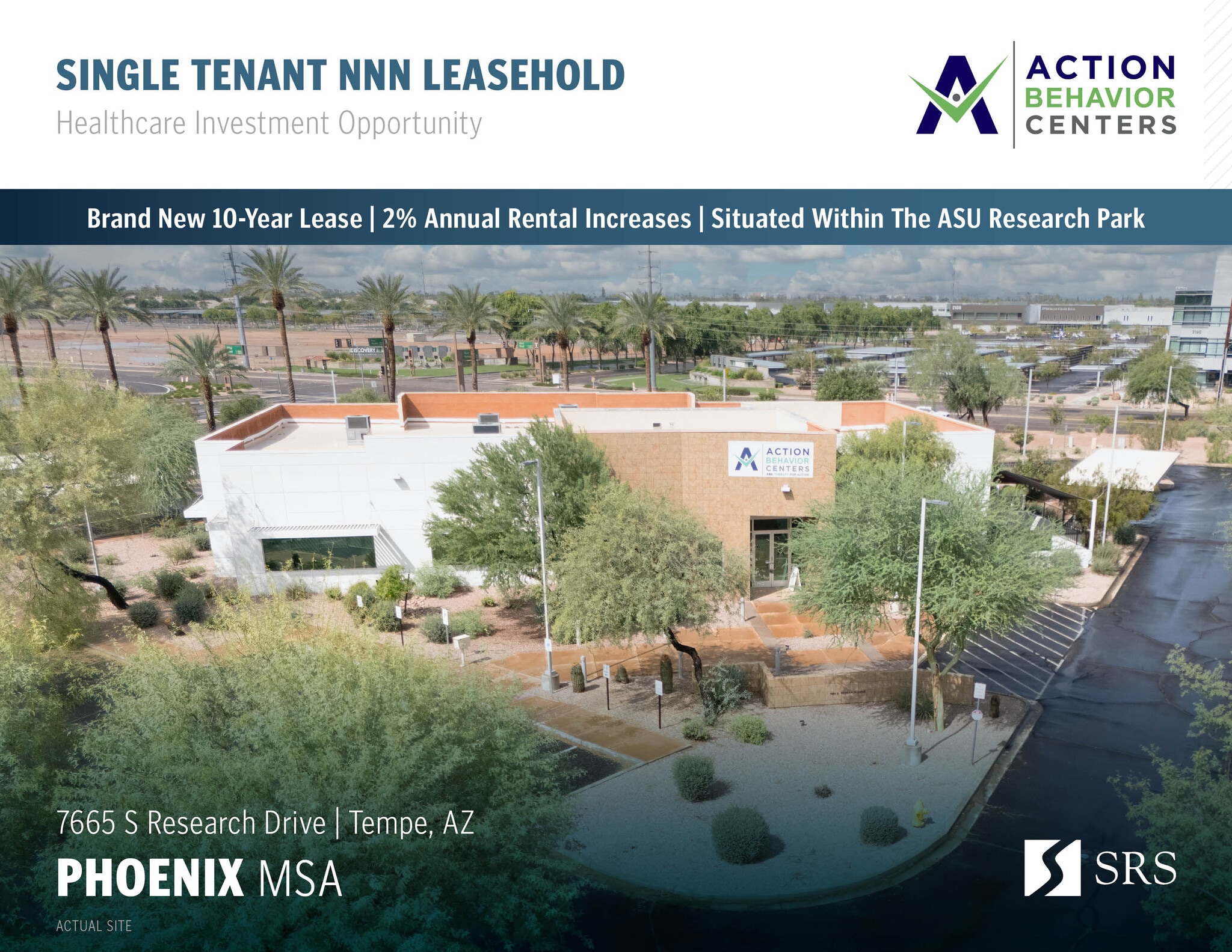 7665 S Research Dr, Tempe, AZ for sale Building Photo- Image 1 of 12