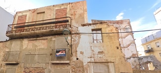 Plus de détails pour Carrer del Lleó, 14, Tarragona - Terrain à vendre