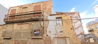Plus de détails pour Carrer del Lleó, 14, Tarragona - Terrain à vendre
