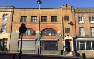 More details for 22-28 Norwood High St, London - Office for Sale