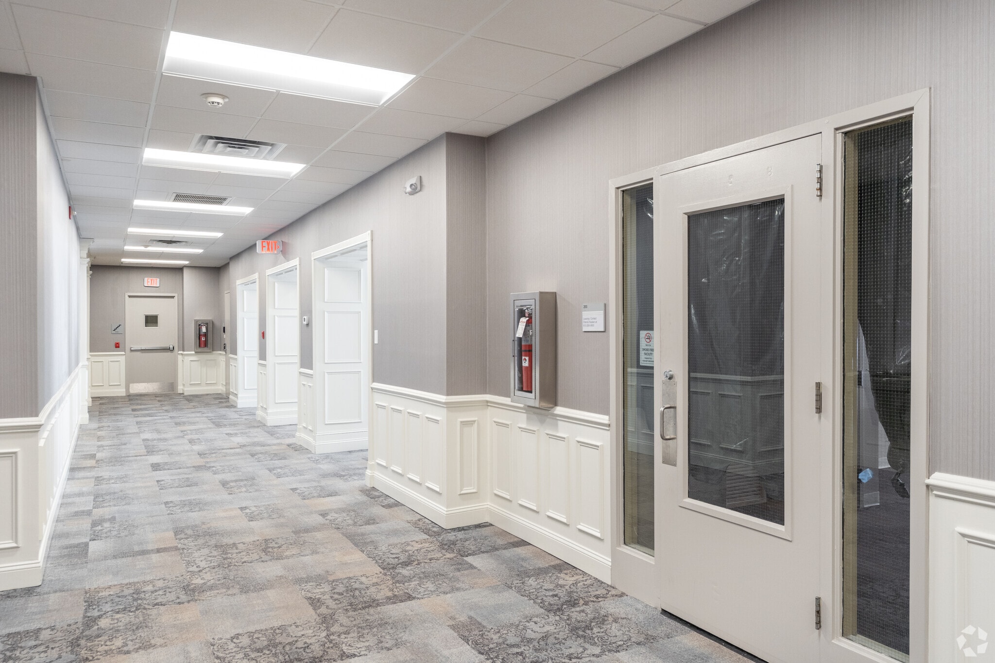 700 S Henderson Rd, King Of Prussia, PA for lease Interior Photo- Image 1 of 12