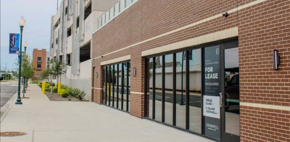 325 6th st, Waco, TX for lease - Building Photo - Image 1 of 7