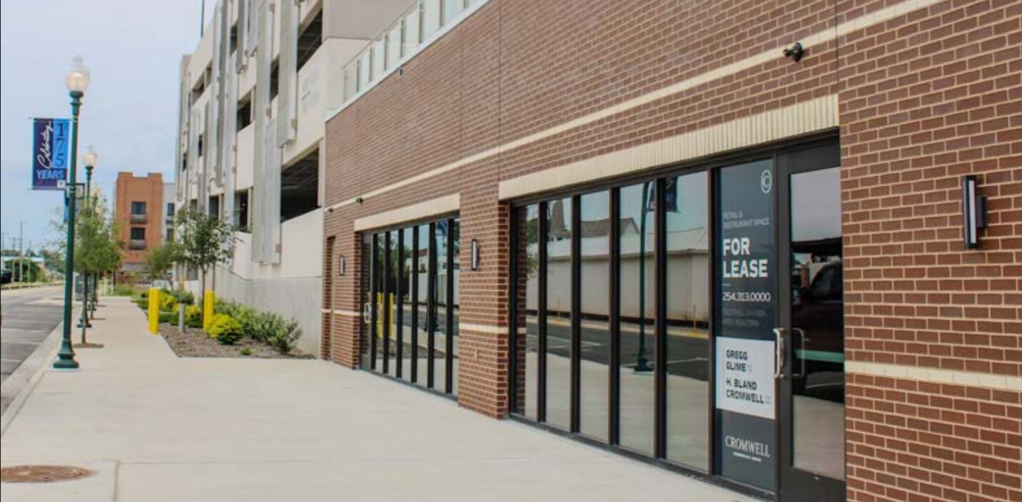 325 6th st, Waco, TX for lease Building Photo- Image 1 of 8