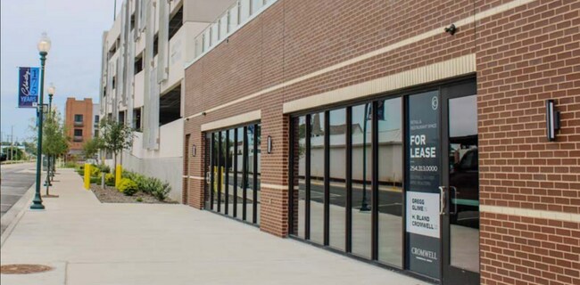 More details for 325 6th st, Waco, TX - Retail for Lease