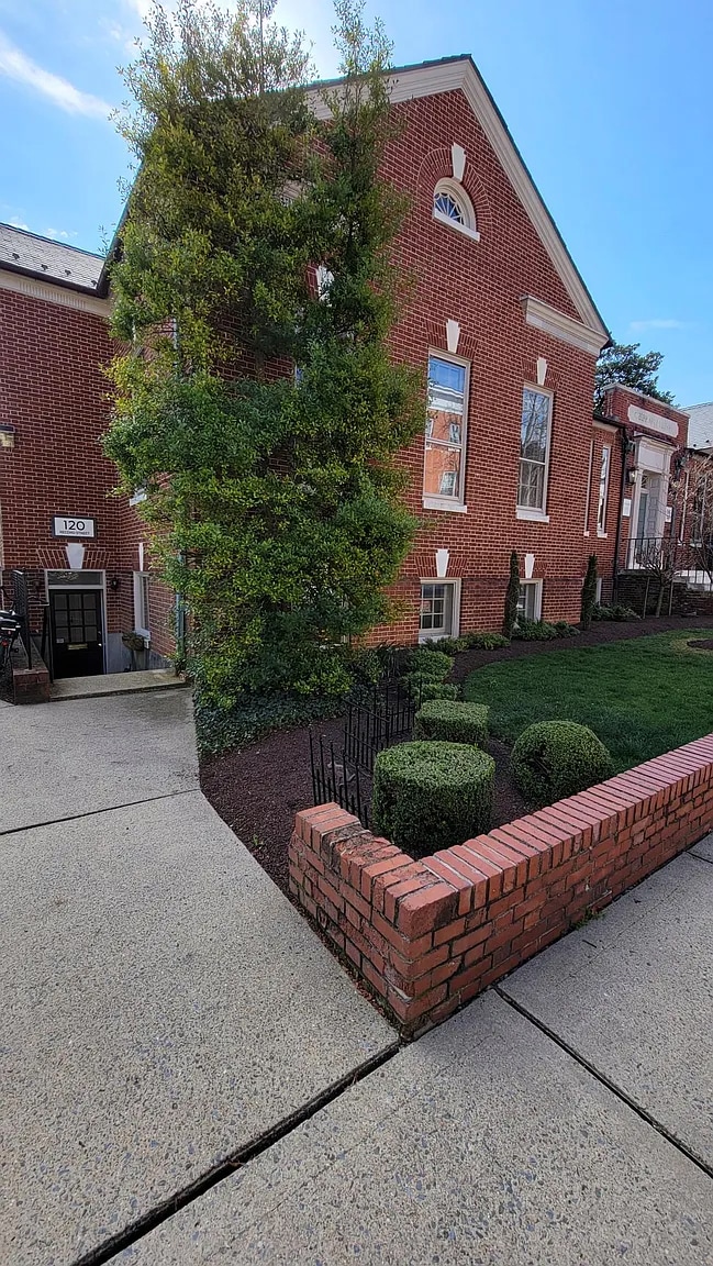 116-120 Record St, Frederick, MD for lease Primary Photo- Image 1 of 26