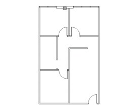 7100 Regency Square Blvd, Houston, TX for lease Floor Plan- Image 1 of 1