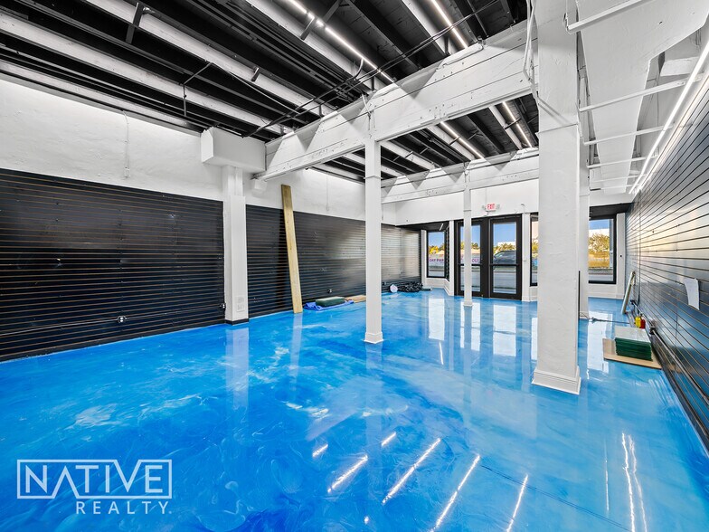 821 N Federal Hwy, Fort Lauderdale, FL à louer - Photo du bâtiment - Image 3 de 12
