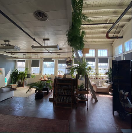 1050-1066 47th Ave, Oakland, CA for lease - Interior Photo - Image 2 of 22