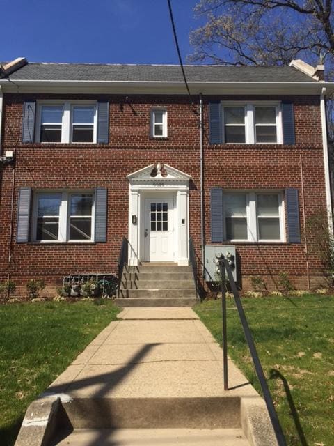 6616 14th St NW, Washington, DC for sale Primary Photo- Image 1 of 13