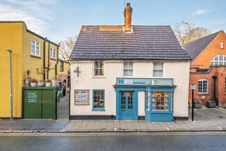 More details for 9 Church St, Holt - Retail for Lease