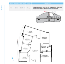 13400 Sabre Springs Pky, San Diego, CA à vendre Plan d  tage- Image 1 de 1